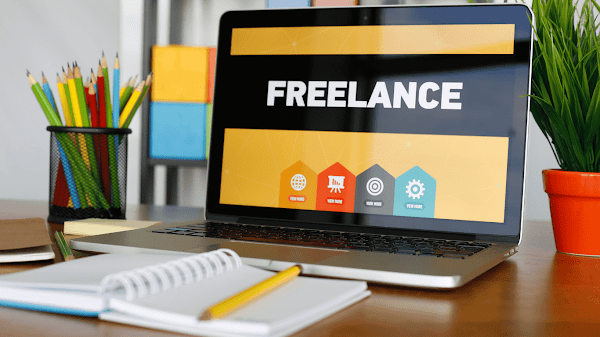 What are the Top 10 Trusted Freelancing Websites?