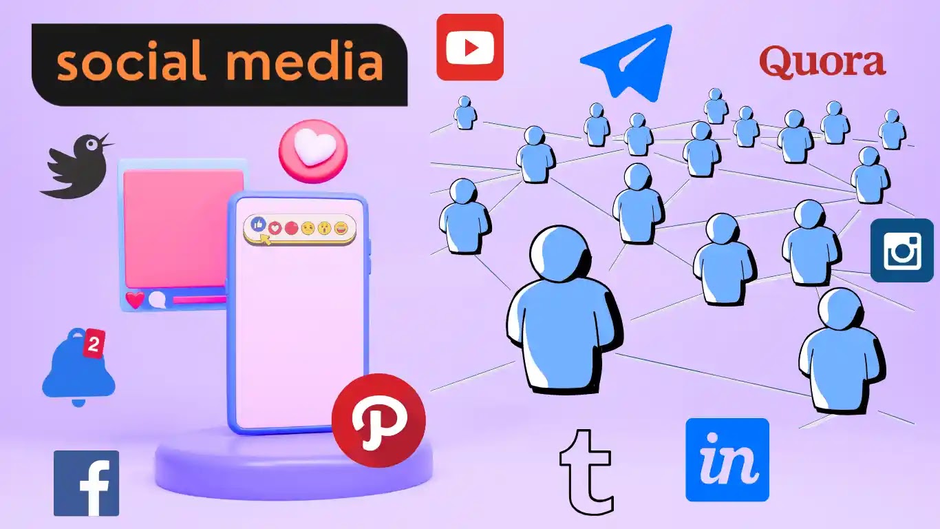 The Power of Social Media |  Monetizing Your Online Presence