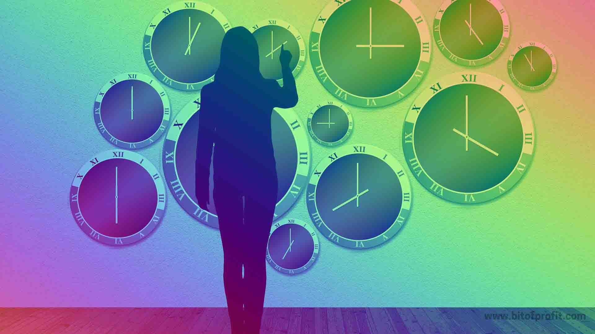 Mastering Time Management Techniques for Maximizing Productivity.