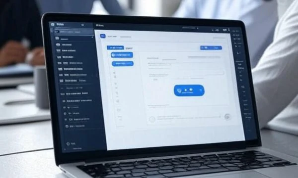 drift marketing AI chatbot review